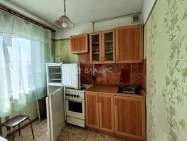 Продается 2-комнатная квартира Солнечная (СНТ Зенит тер) ул, 42.8  м², 5400000 рублей