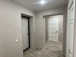 Продается 2-комнатная квартира Строителей Проспект, 49.6  м², 6000000 рублей