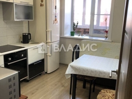 Продается 1-комнатная квартира 0-я (СНТ Сибиряк тер) ул, 33.7  м², 5000000 рублей