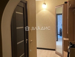 Продается 1-комнатная квартира Боевая ул, 40  м², 7100000 рублей