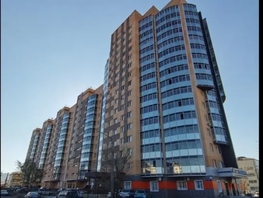 Продается 1-комнатная квартира Ключевская ул, 51  м², 9200000 рублей