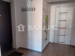 Продается 2-комнатная квартира 49 м², 6700000 рублей