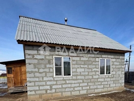 Продается Дом Ольховая ул, 142 м², участок 10 сот., 4550000 рублей
