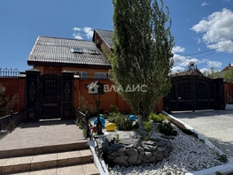 Продается Дом миля, 313.6 м², участок 42.6 сот., 58000000 рублей