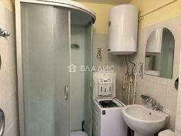 Продается 3-комнатная квартира Димитрова ул, 52  м², 9500000 рублей