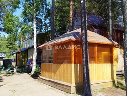 Продается Дом Трудовая ул, 75 м², участок 6 сот., 9500000 рублей