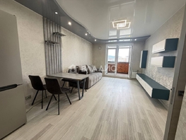 Продается 1-комнатная квартира Гагарина ул, 46.8  м², 9100000 рублей