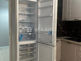 Продается 2-комнатная квартира 62.7  м², 10900000 рублей
