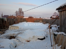 Продается 3-комнатная квартира Баргузинская ул, 50  м², 1100000 рублей