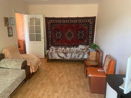 Продается 1-комнатная квартира Жердева ул, 31 м², 6300000 рублей