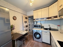 Продается 1-комнатная квартира Добролюбова ул, 31.6  м², 5350000 рублей
