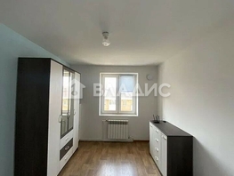 Продается 1-комнатная квартира 27.5 м², 4100000 рублей