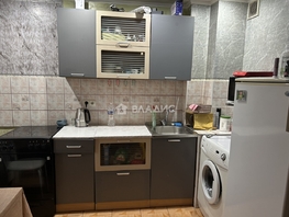 Продается 2-комнатная квартира Гагарина ул, 49.3 м², 6400000 рублей