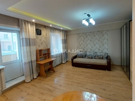 Продается 1-комнатная квартира Сахьяновой ул, 36.2 м², 5800000 рублей