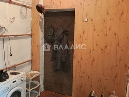 Продается 1-комнатная квартира Целинная ул, 32 м², 2100000 рублей