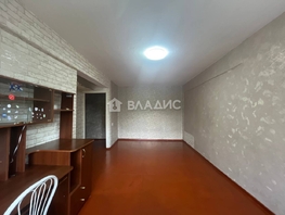 Продается 1-комнатная квартира Ключевская ул, 30.9 м², 4650000 рублей
