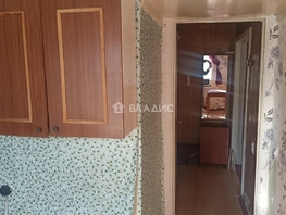 Продается 1-комнатная квартира Калашникова ул, 30.7  м², 4799999 рублей