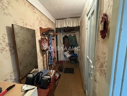 Продается 2-комнатная квартира 41.2  м², 3850000 рублей