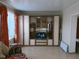 Продается 2-комнатная квартира Трактовая ул, 38.1  м², 4200000 рублей