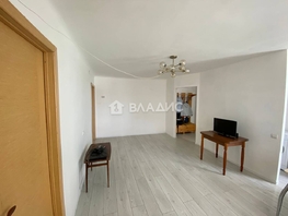 Продается 3-комнатная квартира Сухэ-Батора ул, 49.1 м², 6650000 рублей