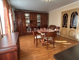 Продается 3-комнатная квартира Комсомольская ул, 88.8 м², 13000000 рублей