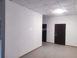 Продается Студия Карла Маркса б-р, 57.6 м², 7000000 рублей