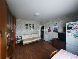 Продается 1-комнатная квартира Пирогова ул, 32.8 м², 4500000 рублей