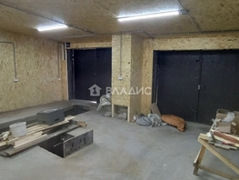 Продается гараж 2-я дзержинская, 40  м², 2500000 рублей