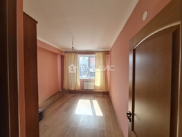 Продается 3-комнатная квартира 78 м², 9800000 рублей