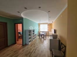 Продается 3-комнатная квартира 78  м², 9800000 рублей
