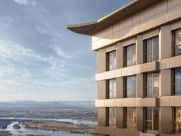 Продается 3-комнатная квартира ЖК Улаан Хото, 71.14 м², 13779818 рублей