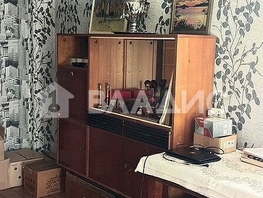 Продается 1-комнатная квартира Солнечная ул, 31  м², 4350000 рублей