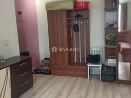 Продается 1-комнатная квартира Фрунзе ул, 29.7 м², 5100000 рублей