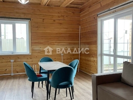 Продается Дом Равнинная ул, 129.5 м², участок 8.11 сот., 6000000 рублей