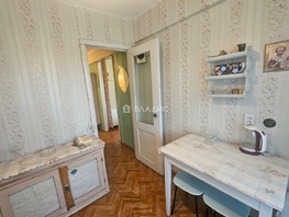 Продается 2-комнатная квартира Жердева ул, 46.53  м², 5600000 рублей