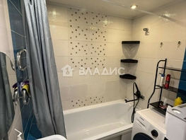 Продается 3-комнатная квартира 59.5  м², 8700000 рублей