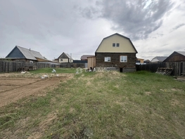 Продается Коттедж 3-й кв-л, 93.8  м&sup2;, участок 0.12 сот., 6200000 рублей