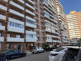 Продается 1-комнатная квартира Ключевская ул, 31.8  м&sup2;, 6200000 рублей