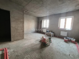 Продается 3-комнатная квартира Г.Н.Москалева ул, 60  м&sup2;, 7000000 рублей