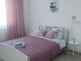 Продается 2-комнатная квартира 115-й мкр, 48.3  м&sup2;, 7400000 рублей