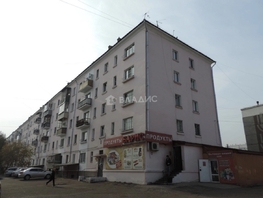 Продается 1-комнатная квартира Тулаева ул, 29.3  м&sup2;, 5350000 рублей