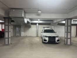 Продается парковка Смолина ул, 16.9  м&sup2;, 2290000 рублей