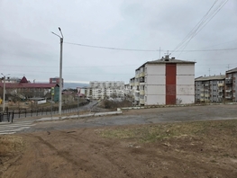 Продается 1-комнатная квартира Ринчино ул, 33.1  м&sup2;, 5280000 рублей