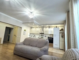 Продается 3-комнатная квартира 113-й мкр, 70.6  м&sup2;, 11900000 рублей