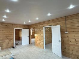 Продается Коттедж 3-й кв-л, 220  м&sup2;, участок 8 сот., 9000000 рублей