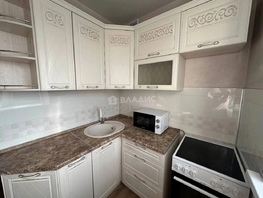 Продается 3-комнатная квартира Клыпина ул, 57  м&sup2;, 10200000 рублей