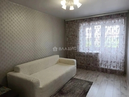 Продается 1-комнатная квартира 105-й мкр, 35.5  м&sup2;, 5670000 рублей