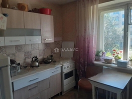 Продается 2-комнатная квартира Калашникова ул, 50.4  м&sup2;, 7300000 рублей