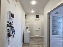 Продается 1-комнатная квартира Смолина ул, 41.4  м&sup2;, 12420000 рублей
