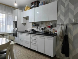 Продается 3-комнатная квартира Ринчино ул, 66  м&sup2;, 7850000 рублей